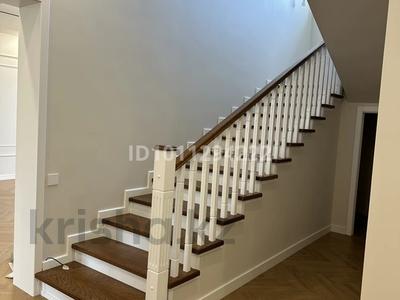 Отдельный дом · 6 комнат · 270 м² · 6 сот., Ақсарай 65/19 — Сүйінбай за 86 млн ₸ в Каскелене