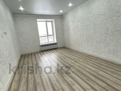 1-бөлмелі пәтер · 51.4 м² · 4/10 қабат, Женис, бағасы: 20.5 млн ₸ в Уральске