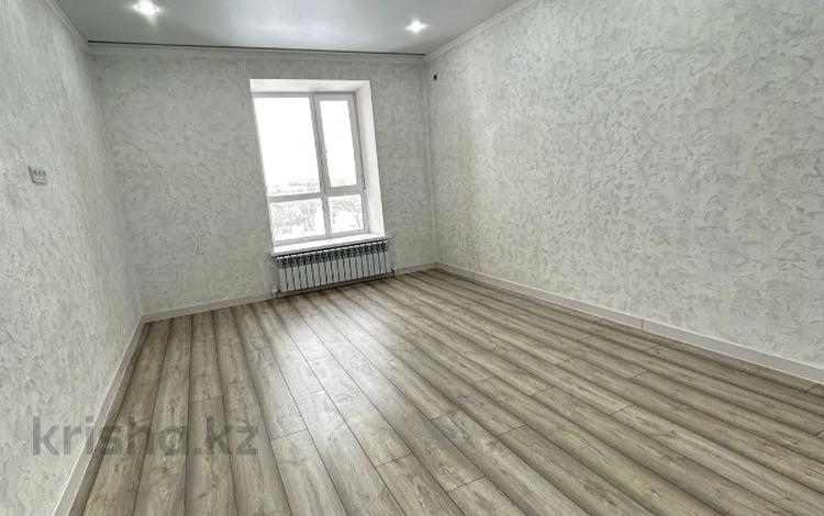 1-комнатная квартира · 51.4 м² · 4/10 этаж, Женис за 20.5 млн ₸ в Уральске — фото 8