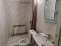 2-комнатная квартира, 60 м², 2/2 этаж помесячно, Ибрагимова за 90 000 〒 в Туркестане — фото 5