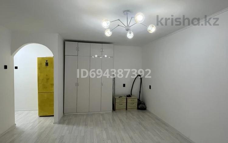 1-комнатная квартира · 35.1 м² · 2/4 этаж, мкр Коктем-3, Жарокова 164 — Жарокова Жандосова за 230 000 ₸ в Алматы, Бостандыкский р-н — фото 2