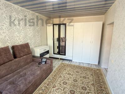 1-комнатная квартира · 28 м² · 1/5 этаж, мн. Улан 4 за 10.8 млн ₸ в Талдыкоргане, военный городок Улан