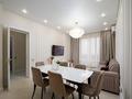 2-комнатная квартира · 52 м² · 19 этаж, Аль-Фараби 41 — Сейфуллина Попова за 40 000 ₸ в Алматы, Бостандыкский р-н — фото 16