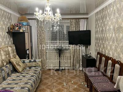 2-комнатная квартира · 45 м² · 5/5 этаж, мкр Юго-Восток, Сатыбалдина 1 за 18.7 млн ₸ в Караганде, Казыбек би р-н