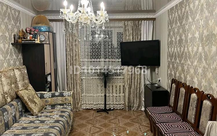 2-комнатная квартира · 45 м² · 5/5 этаж, мкр Юго-Восток, Сатыбалдина 1 за 18.7 млн ₸ в Караганде, Казыбек би р-н — фото 2