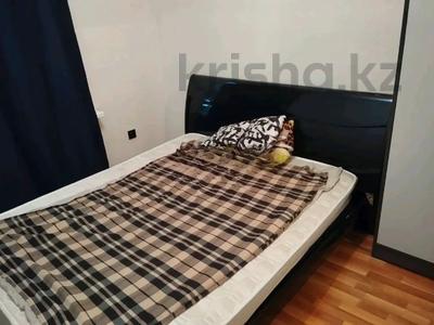 2-комнатная квартира · 50 м² · 15/19 этаж, Брусиловского за 34 млн ₸ в Алматы, Алмалинский р-н