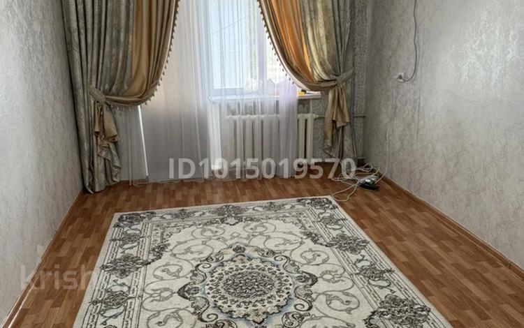 2-комнатная квартира · 47 м² · 3/4 этаж, Шукирова 31 — Премьер ресторан жаны за 9.5 млн ₸ в  — фото 2