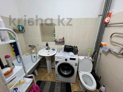 1-комнатная квартира · 38.7 м² · 6/12 этаж, Ермек серкебаева 33/3 — Начала сейфулина за 18 млн ₸ в Астане, Сарыарка р-н