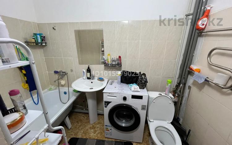 1-комнатная квартира · 38.7 м² · 6/12 этаж, Ермек серкебаева 33/3 — Начала сейфулина за 18 млн ₸ в Астане, Сарыарка р-н — фото 2