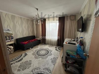 1-комнатная квартира · 38.7 м² · 6/12 этаж, Ермек серкебаева 33/3 — Начала сейфулина за 18 млн ₸ в Астане, Сарыарка р-н