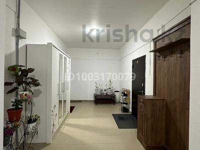 4-комнатная квартира · 149 м² · 4/5 этаж, мкр. Алтын орда, Алтын Орда 2А — Молдагулова за 53 млн 〒 в Актобе