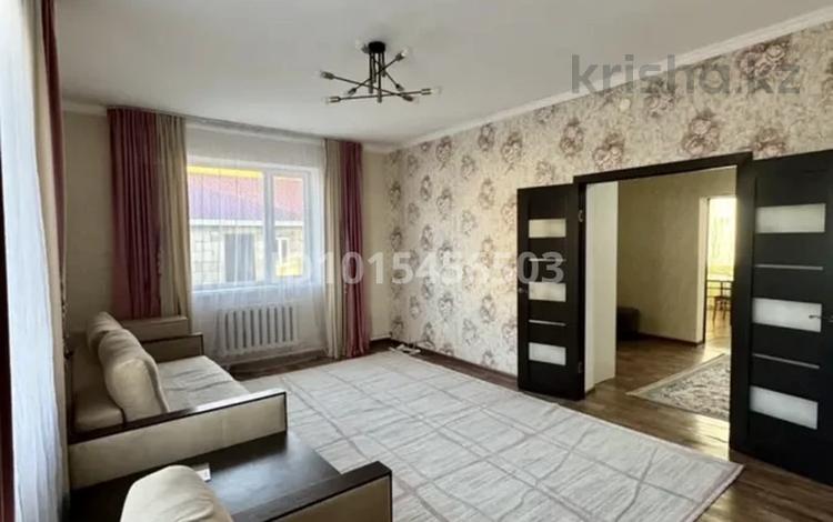 Жеке үй · 4 бөлме · 150 м² · 15 жүзд., 6 8, бағасы: 36 млн ₸ в Жибек Жолы — фото 2
