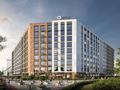 4-комнатная квартира · 120.69 м², ул. Е 117, 55 за ~ 67.7 млн ₸ в Астане, Есильский р-н — фото 10