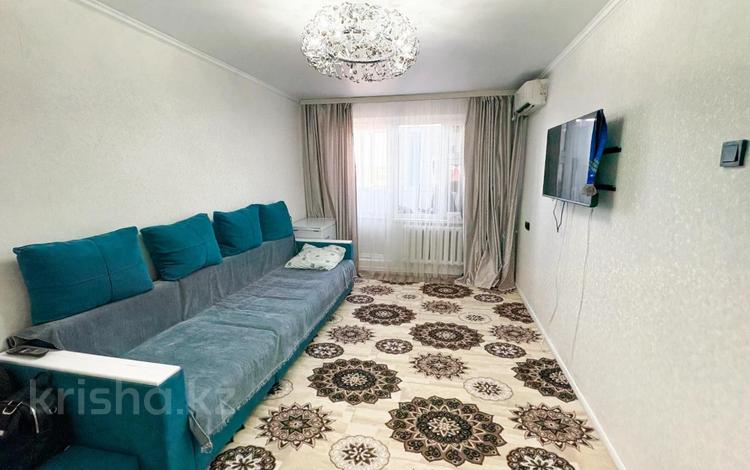 2-комнатная квартира · 46 м² · 5/5 этаж, Самал за 14.6 млн ₸ в Талдыкоргане — фото 7