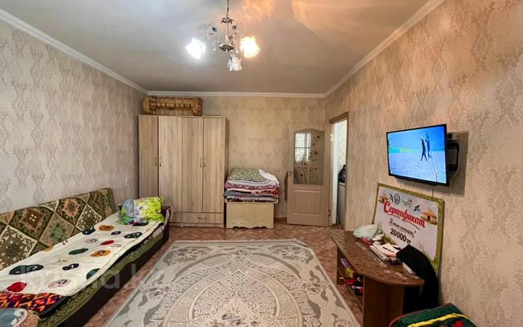 1-бөлмелі пәтер · 34 м² · 3/4 қабат, ул. Каблиса Жырау, бағасы: 12.5 млн ₸ в Талдыкоргане — фото 2
