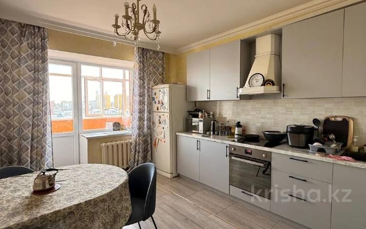 4-комнатная квартира · 125.3 м² · 8/9 этаж, Иманбаевой 3 за 60 млн ₸ в Астане, р-н Байконур — фото 28