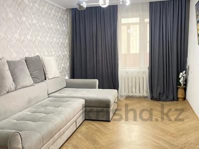 2-комнатная квартира, 43.6 м², 2/5 этаж, мкр Орбита-1 за 32.5 млн 〒 в Алматы, Бостандыкский р-н