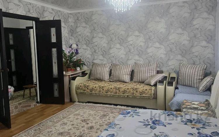 2-бөлмелі пәтер · 49.3 м² · 5/5 қабат, Васильковский 16а, бағасы: 17.5 млн ₸ в Кокшетау — фото 2