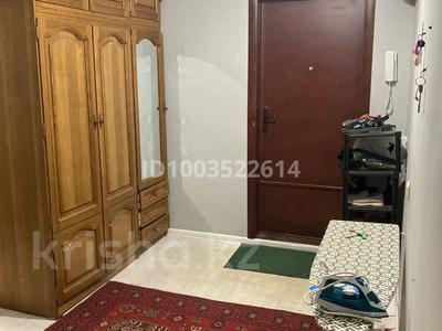 2 комнаты · 54 м² · 5 этаж, Тайманова 127 за 35 000 〒 в Уральске