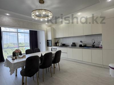 3-бөлмелі пәтер · 140 м² · 5/5 қабат, Толстого 143, бағасы: 53 млн ₸ в Уральске