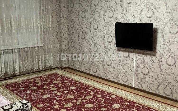 2-бөлмелі пәтер · 65 м² · 3/5 қабат, мкр Нурсая 106, бағасы: 24 млн ₸ в Атырау — фото 2