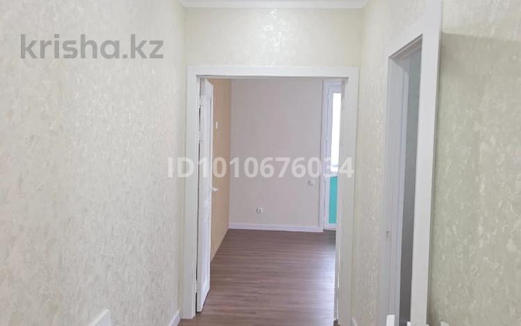 2-бөлмелі пәтер · 65 м² · 3/12 қабат, Бейбарыс Султан 12, бағасы: 37 млн ₸ в Астане, Сарыарка р-н — фото 2