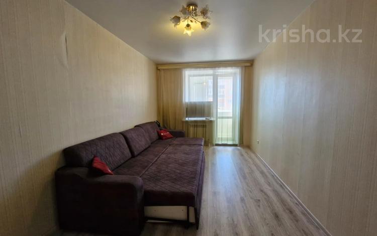 1-бөлмелі пәтер · 39.5 м² · 6/9 қабат, Микрорайон Береке 62, бағасы: 19.8 млн ₸ в Костанае — фото 2