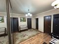 4-комнатная квартира · 120 м² · 5/9 этаж, Сауран 5, 5а, 5Б, 5г, 5д — Керуен, ЛРТ, Азия парк, 59 мектеп-гимназия, “Сауран” СҮ, Ануар, Магнум, Смол дүкендері, Нұр-ай бала-бақшасы, Абу Даби плаза за 74 млн ₸ в Астане, Есильский р-н