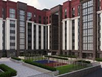 4-бөлмелі пәтер · 136.1 м², ул. Сакена Жунусова, 41, бағасы: ~ 70.8 млн ₸ в Кокшетау