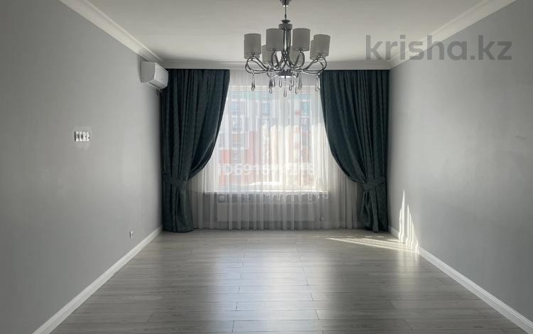 4-комнатная квартира, 134 м², 14/17 этаж, Варламова 33