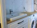3-бөлмелі пәтер · 90 м² · 3/5 қабат, Думан-2 ш/а. — Халык арена, бағасы: 400 000 ₸ в Алматы, Медеуский р-н — фото 2