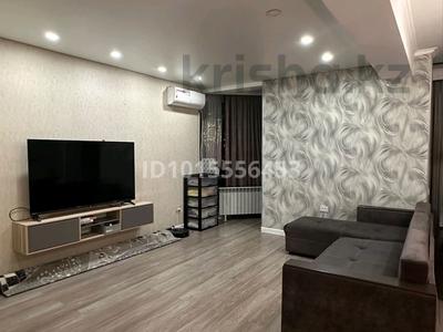 3-бөлмелі пәтер · 90 м² · 3/5 қабат, Думан-2 ш/а. — Халык арена, бағасы: 400 000 ₸ в Алматы, Медеуский р-н