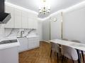 2-комнатная квартира · 78 м² · 6/14 этаж, Туран 54 — Бухар Жырау за 61 млн ₸ в Астане, Нура р-н — фото 6