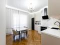 2-комнатная квартира · 78 м² · 6/14 этаж, Туран 54 — Бухар Жырау за 61 млн ₸ в Астане, Нура р-н — фото 5