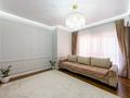 2-комнатная квартира · 78 м² · 6/14 этаж, Туран 54 — Бухар Жырау за 61 млн ₸ в Астане, Нура р-н