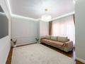 2-комнатная квартира · 78 м² · 6/14 этаж, Туран 54 — Бухар Жырау за 61 млн ₸ в Астане, Нура р-н — фото 3