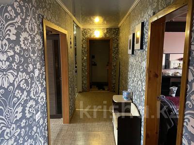 4-комнатная квартира · 100 м² · 4/5 этаж, Бауыржан Момышулы 51/2 за ~ 27.8 млн 〒 в Темиртау