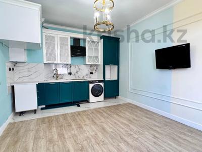 3-комнатная квартира · 92 м² · 3/4 этаж, Каратал за 40 млн 〒 в Талдыкоргане