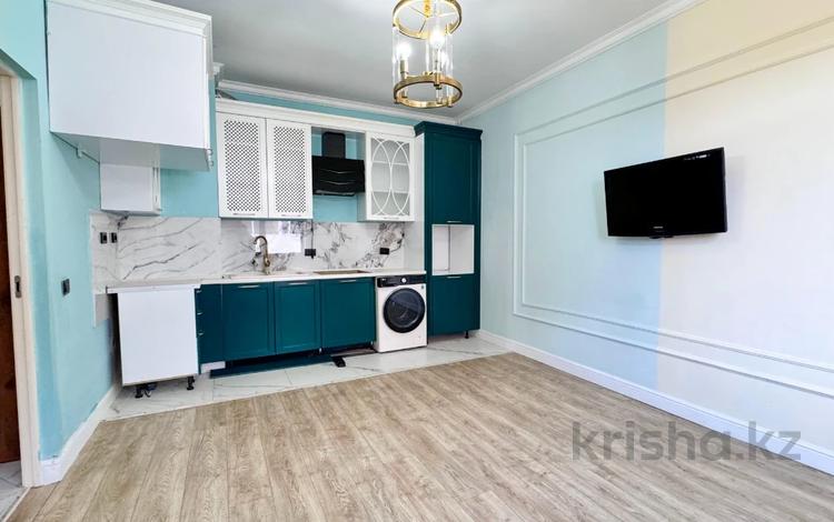3-бөлмелі пәтер · 92 м² · 3/4 қабат, Каратал, бағасы: 45 млн ₸ в Талдыкоргане — фото 2