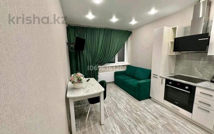 1-комнатная квартира, 35 м², 2/9 этаж помесячно, Сейфуллина 9/1 — Пр Сарыарка