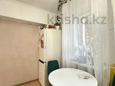 1-комнатная квартира · 33 м² · 4/5 этаж, Майлина за 20.9 млн ₸ в Алматы, Турксибский р-н