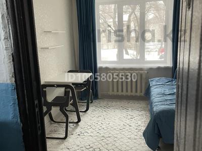 1-бөлмелі пәтер · 10 м² · 2/2 қабат, Толстого 3 — Толстого - Рихарда Зорге, бағасы: 7 млн ₸ в Алматы, Турксибский р-н