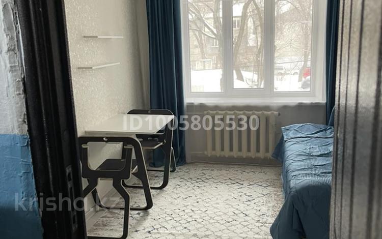 1-бөлмелі пәтер · 10 м² · 2/2 қабат, Толстого 3 — Толстого - Рихарда Зорге, бағасы: 7 млн ₸ в Алматы, Турксибский р-н — фото 2