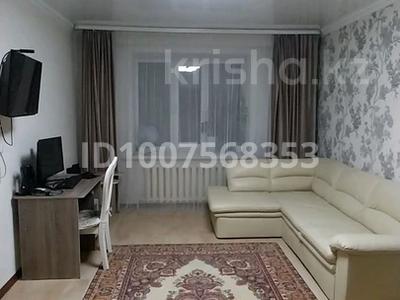 3-комнатная квартира · 86 м² · 6/10 этаж, Иманбаевой 3 — Бараева за 42 млн 〒 в Астане, р-н Байконур