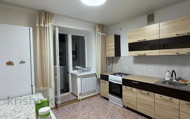 1-комнатная квартира · 41.3 м² · 1/5 этаж, Юбилейный микрорайон 19 за 18 млн ₸ в Костанае — фото 3