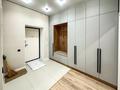 1-бөлмелі пәтер · 43.5 м² · 2/9 қабат, Сокпакбаева 1 — Кумисбекова, бағасы: 29 млн ₸ в Астане, Сарыарка р-н