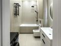 1-бөлмелі пәтер · 43.5 м² · 2/9 қабат, Сокпакбаева 1 — Кумисбекова, бағасы: 29 млн ₸ в Астане, Сарыарка р-н — фото 6