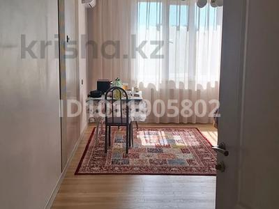 1-бөлмелі пәтер · 30 м² · 3/12 қабат, мкр Алгабас, Омарова 11, бағасы: 200 000 〒 в Алматы, Алатауский р-н