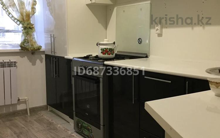 1-комнатная квартира · 36 м² · 1/7 этаж, мкр Болашак, Юнис сити 155 к 1 — На против Аэропорта за 100 000 ₸ в Актобе — фото 2