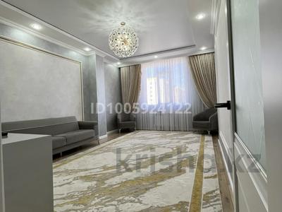 3-комнатная квартира · 105 м² · 8/10 этаж, 16-й мкр 76 за 35.5 млн ₸ в Актау